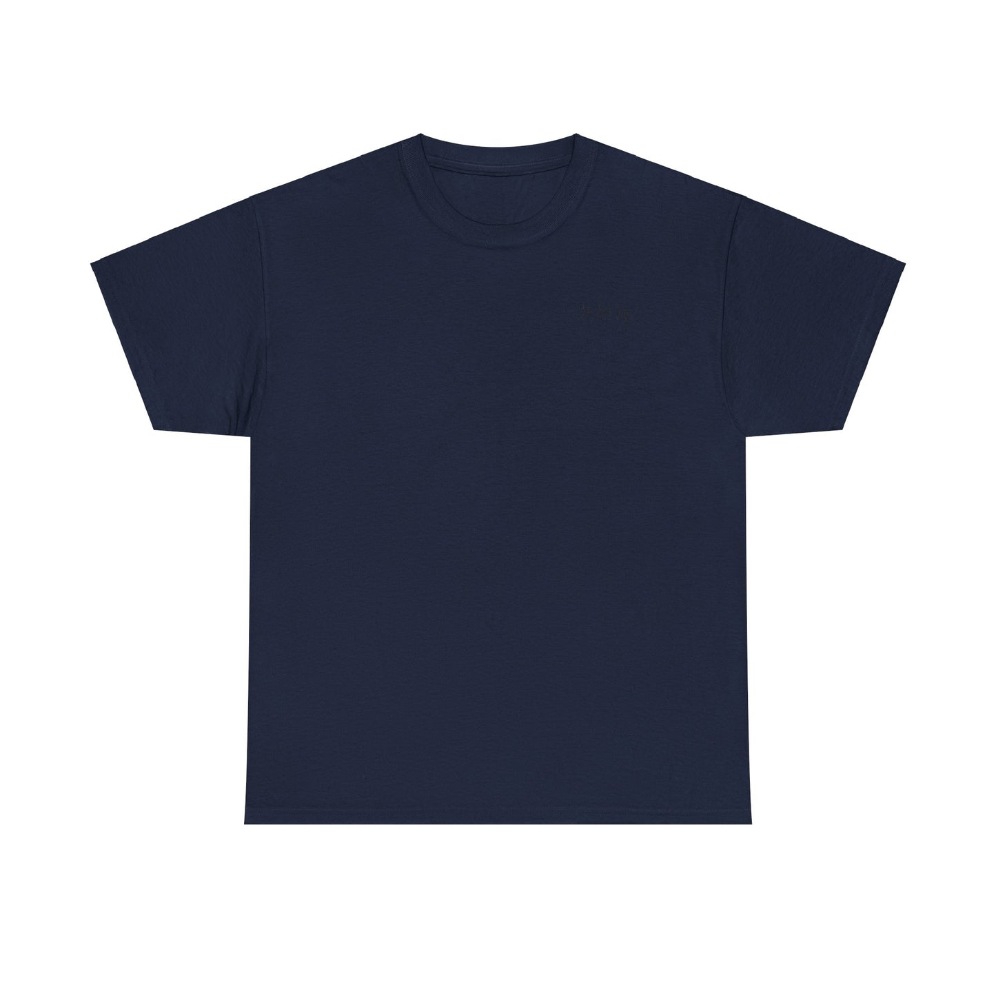 StickFig Couple T-Shirt