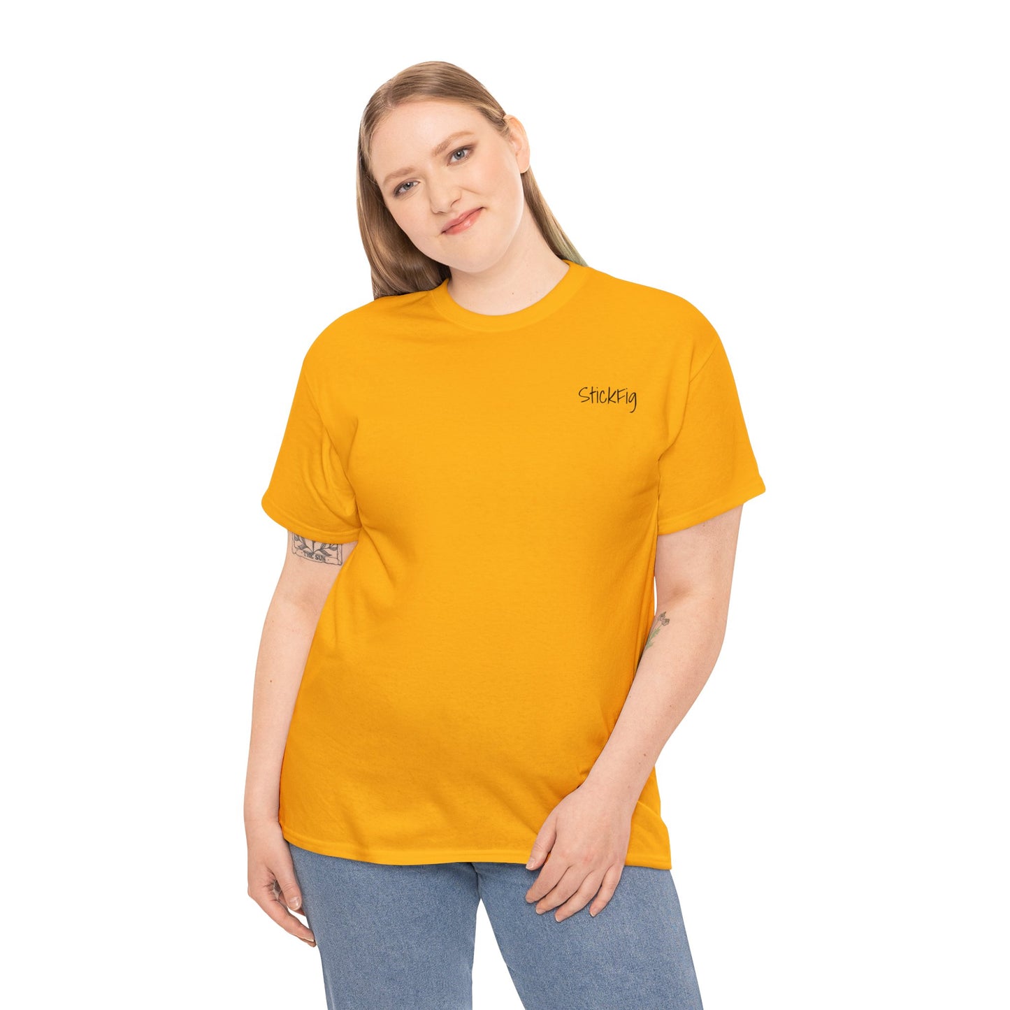 Light Classic T-Shirt