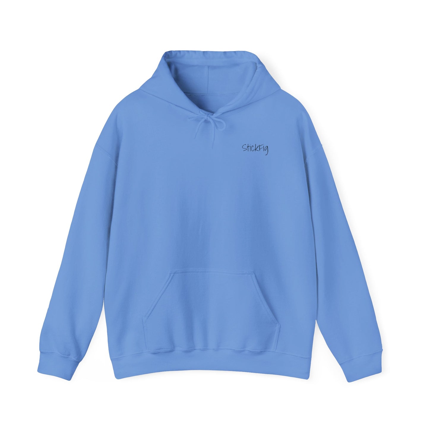 Light Classic Hoodie