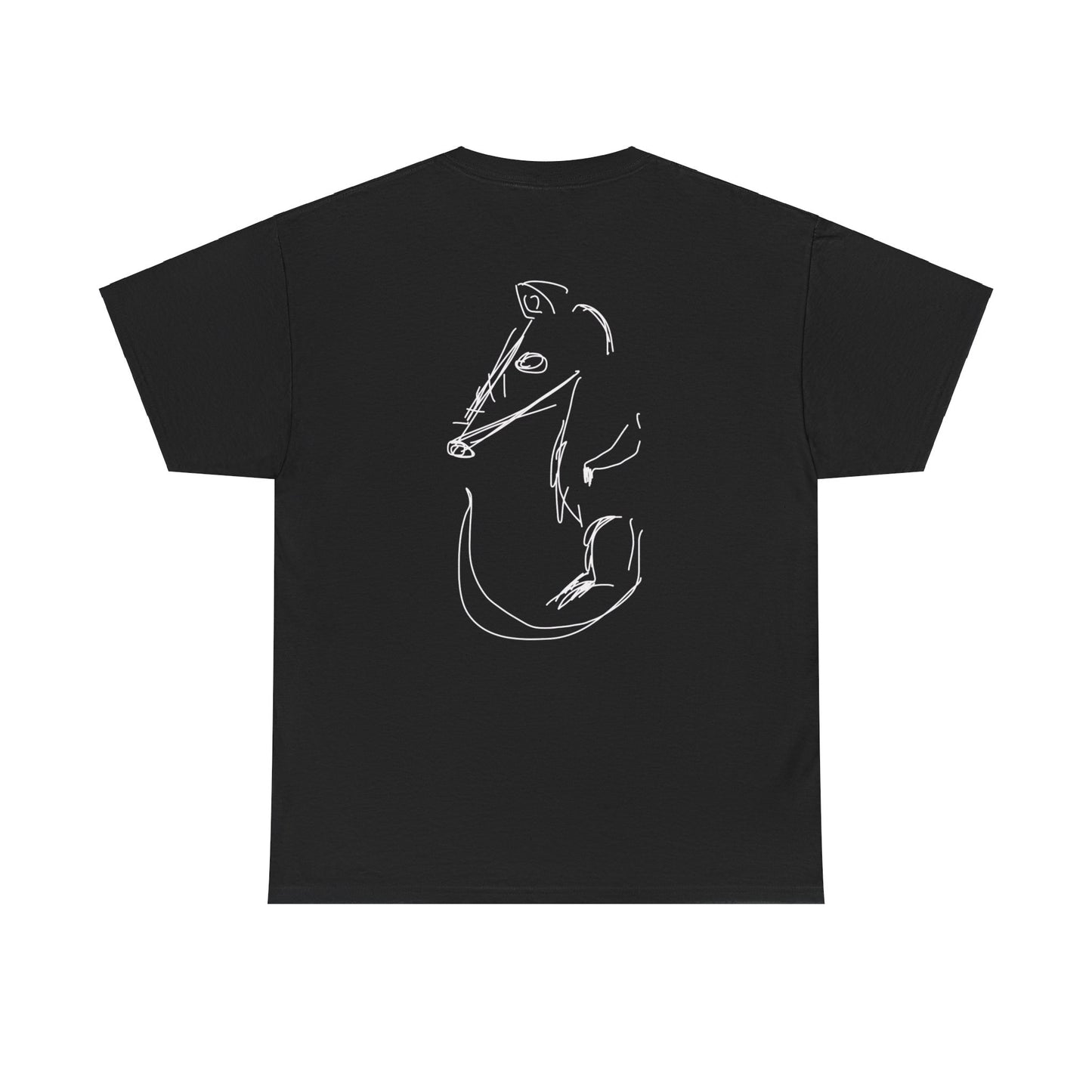 Classic Rat T-Shirt