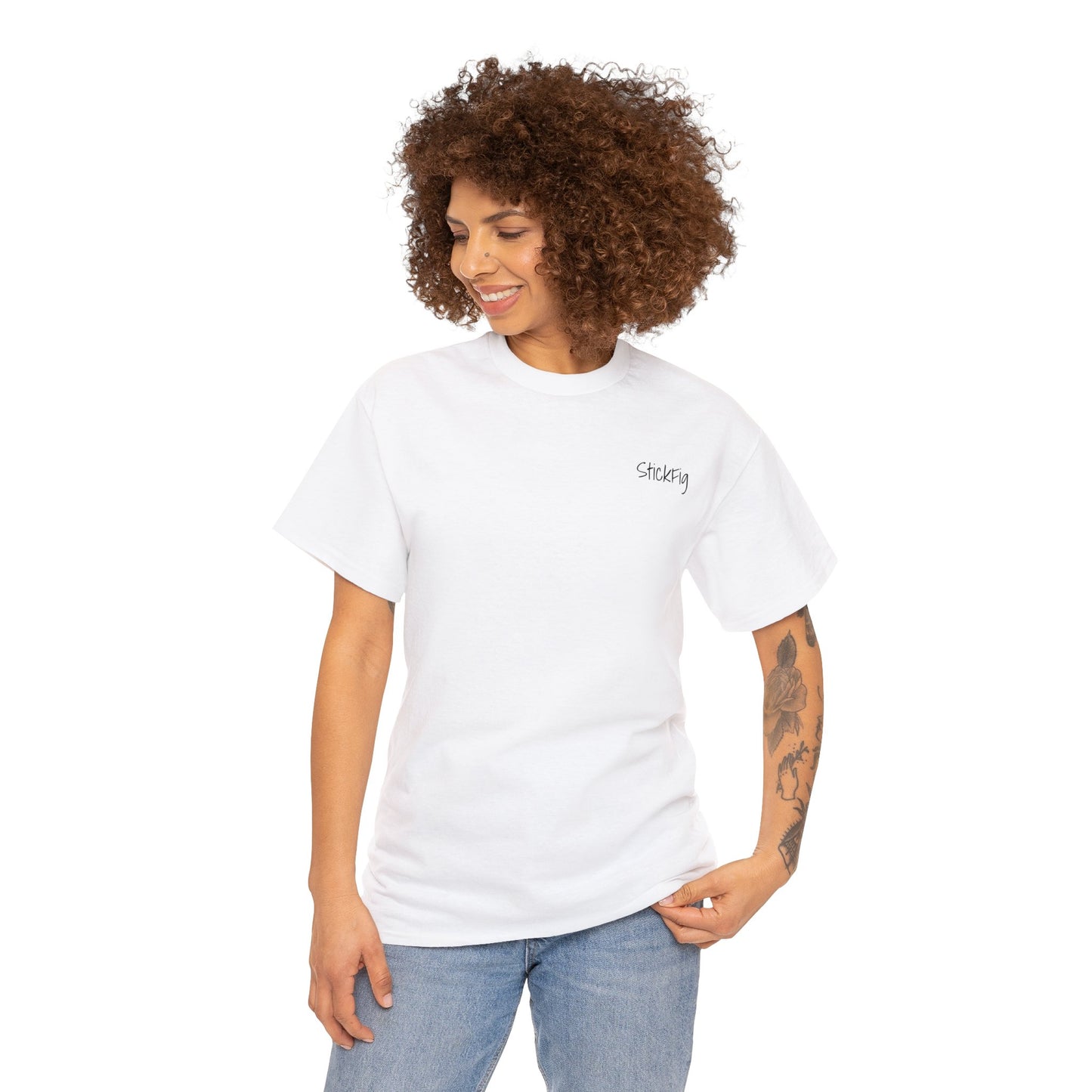 Light Classic T-Shirt