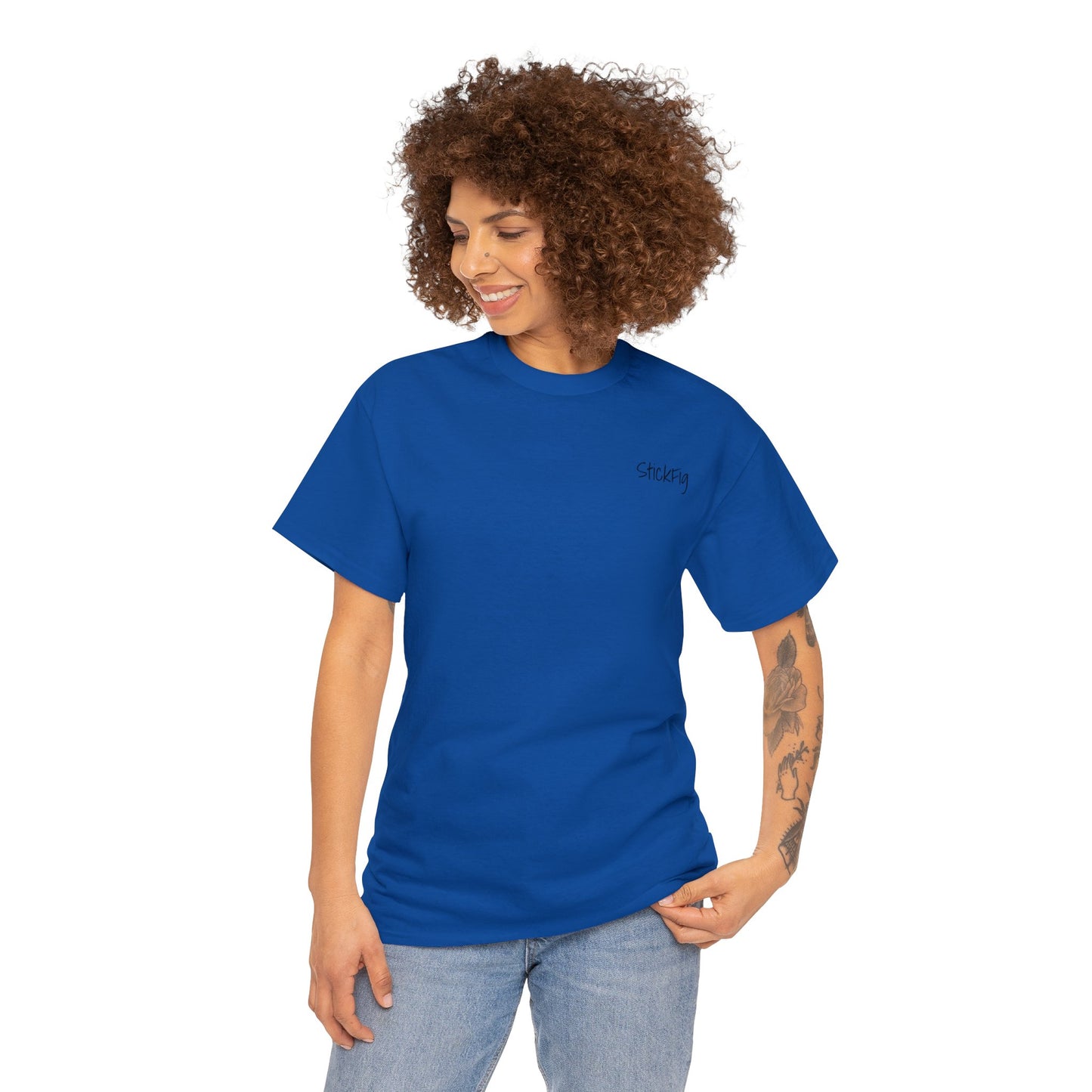 Light Classic T-Shirt