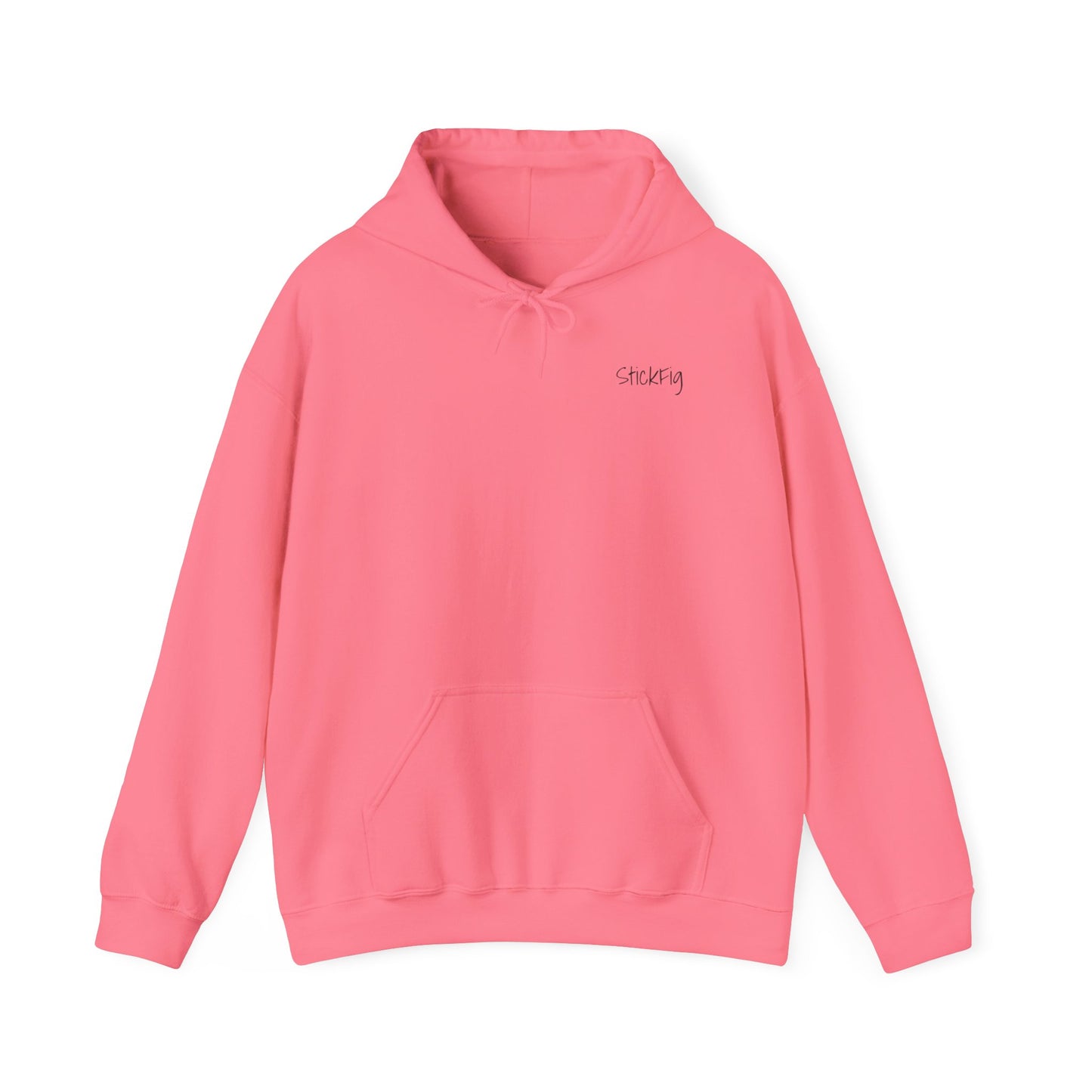 Light Classic Hoodie