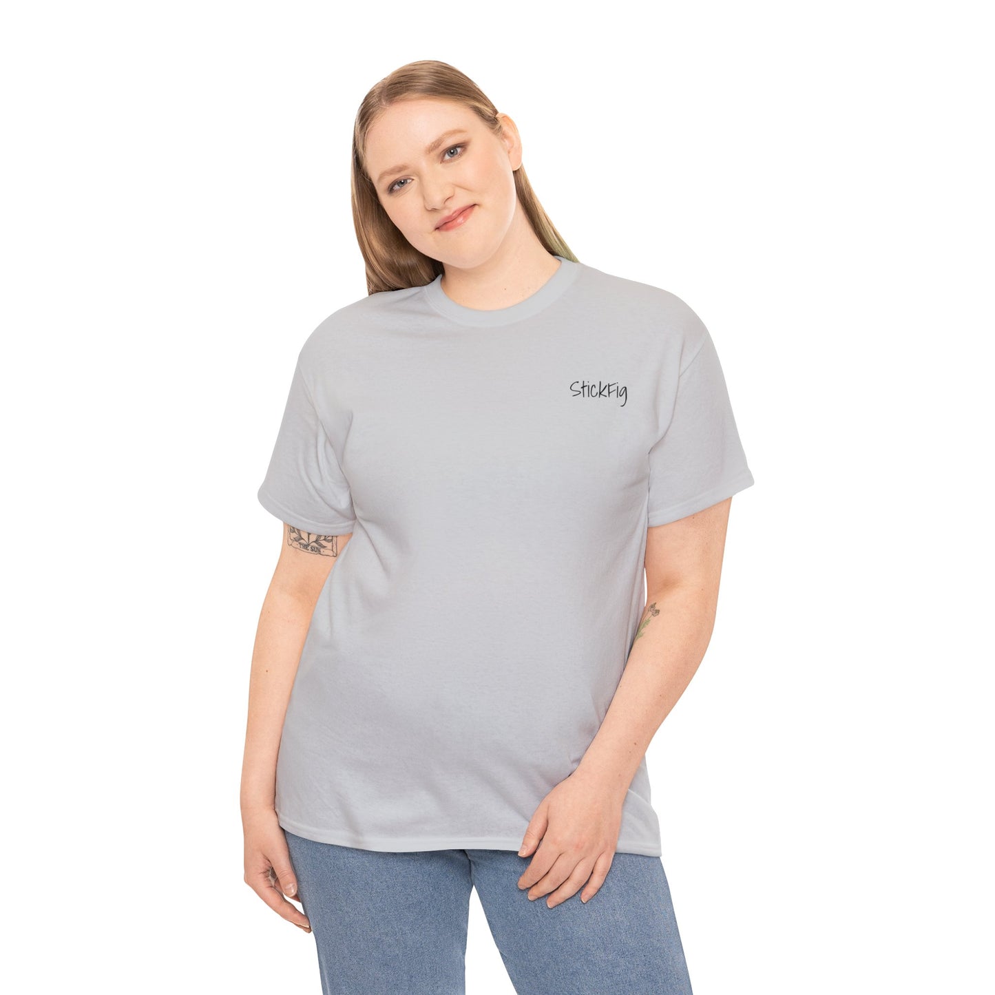 Light Classic T-Shirt