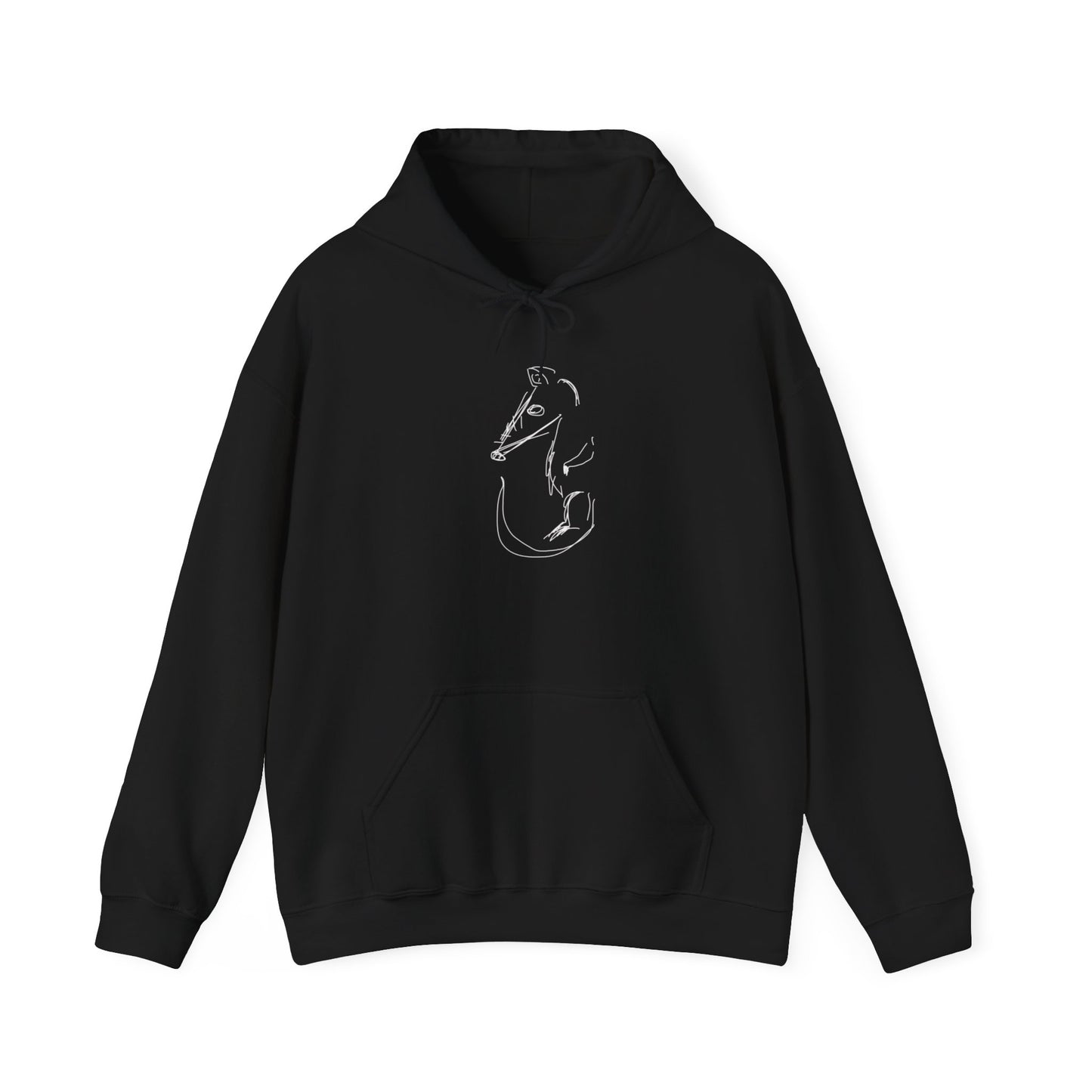 Rat Hoodie 2.1