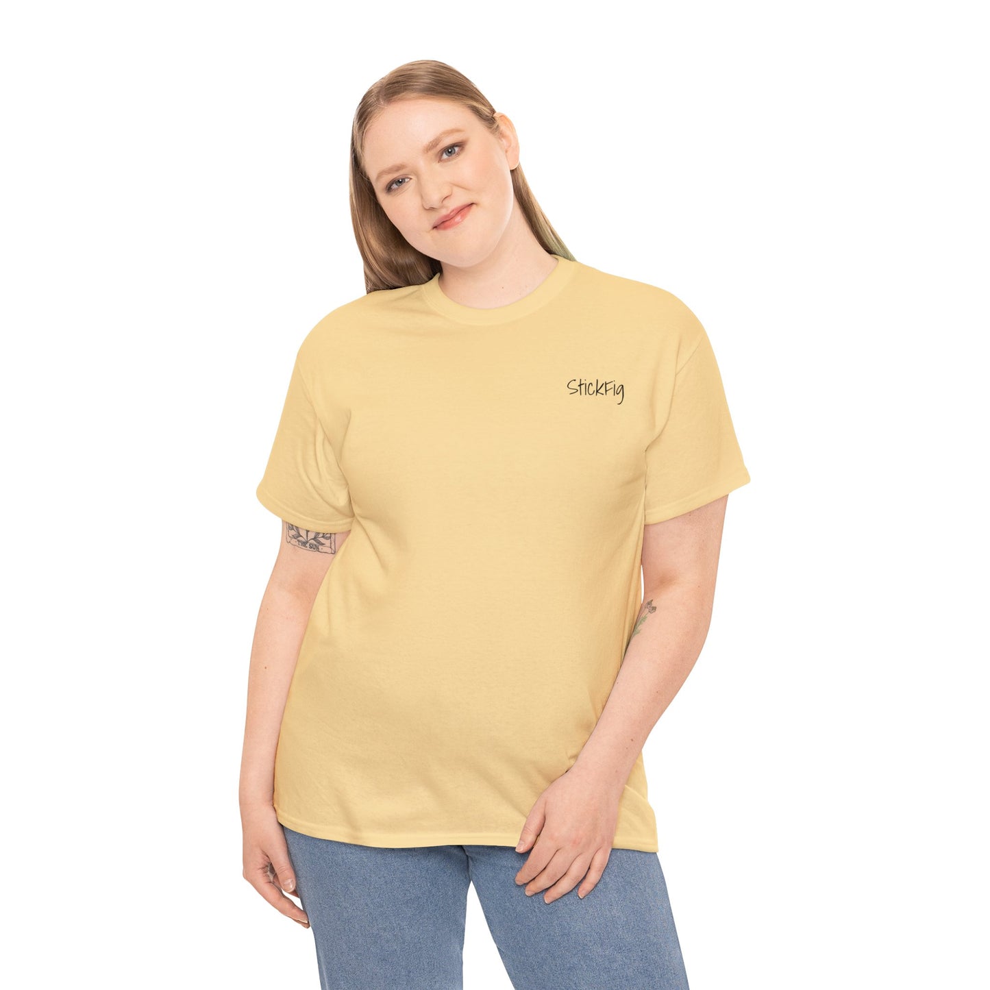 Light Classic T-Shirt