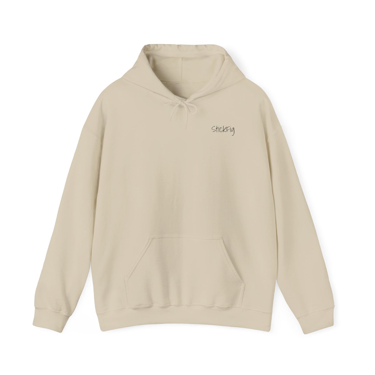 Light Classic Hoodie