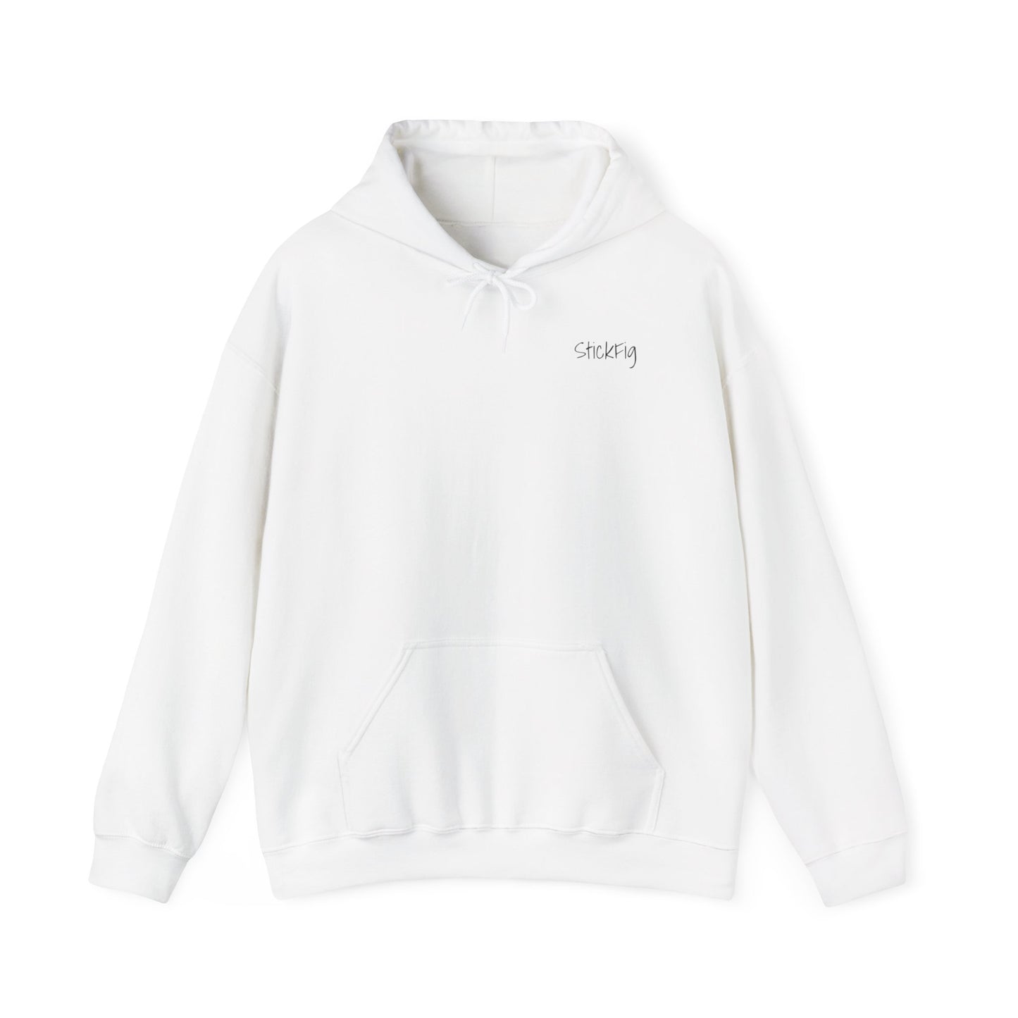 Light Classic Hoodie