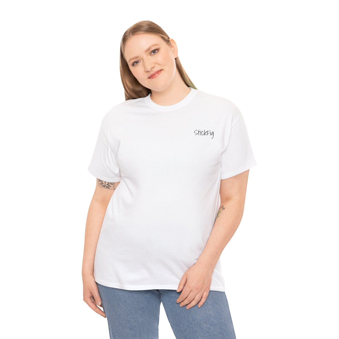 Light Classic T-Shirt