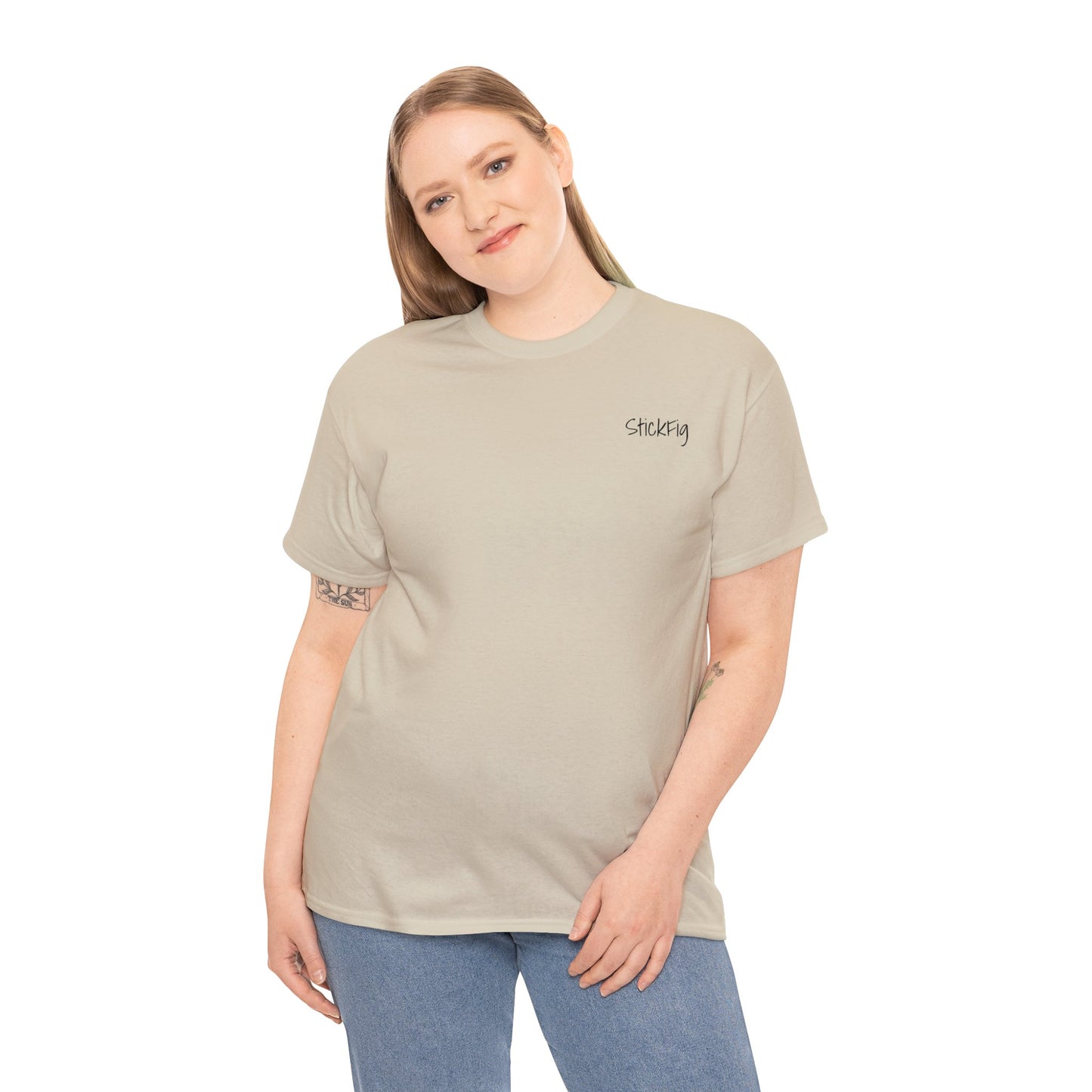 Light Classic T-Shirt