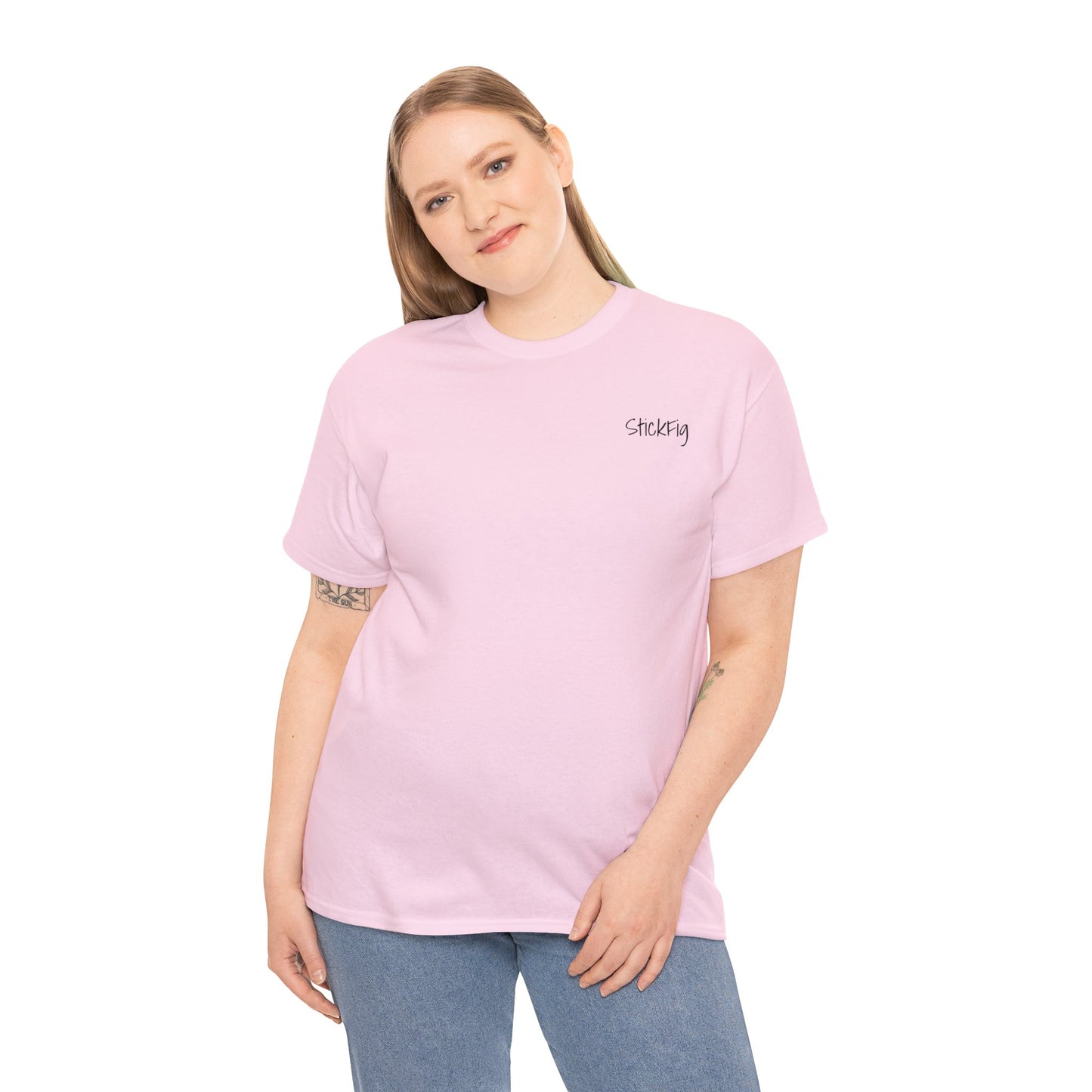 Light Classic T-Shirt