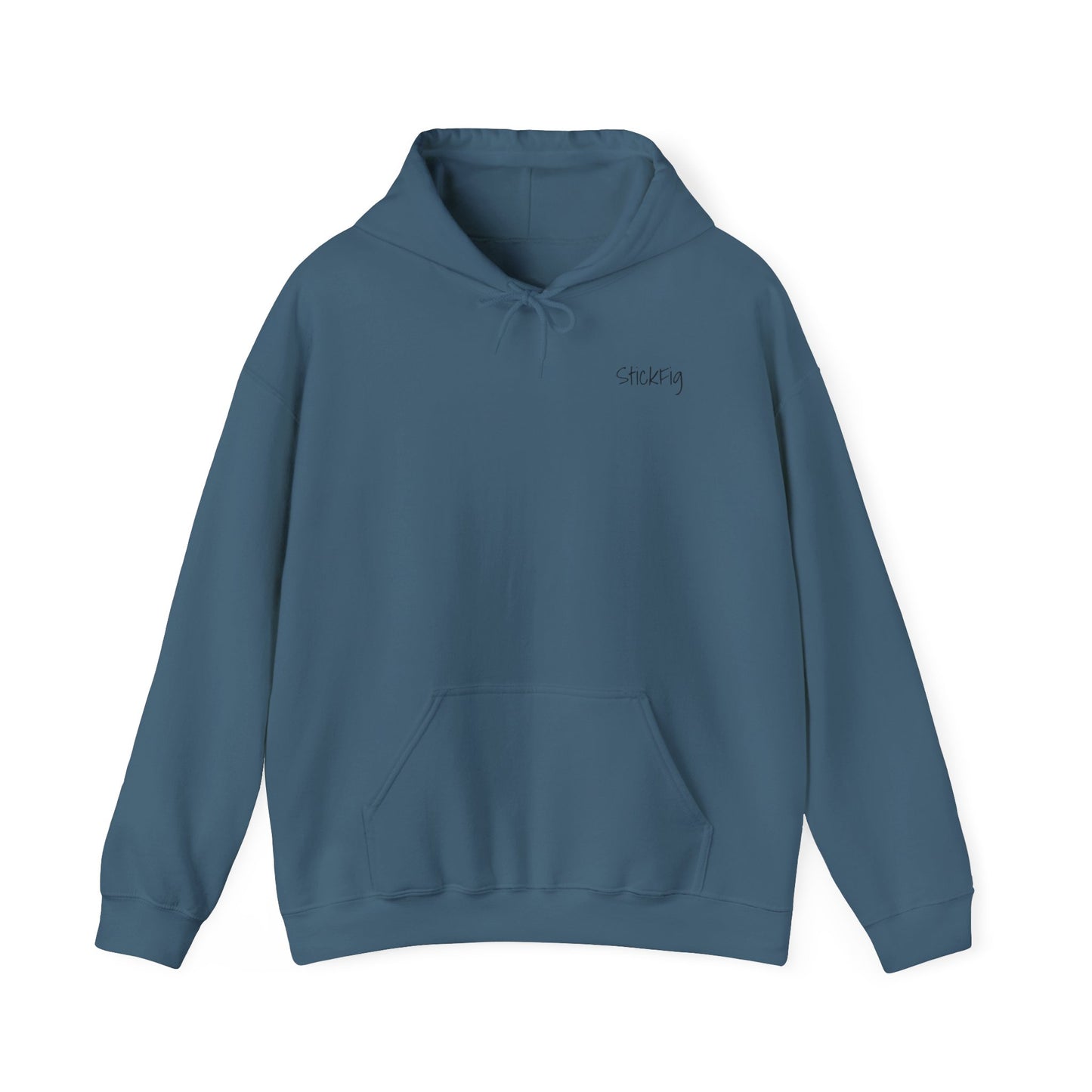 Light Classic Hoodie