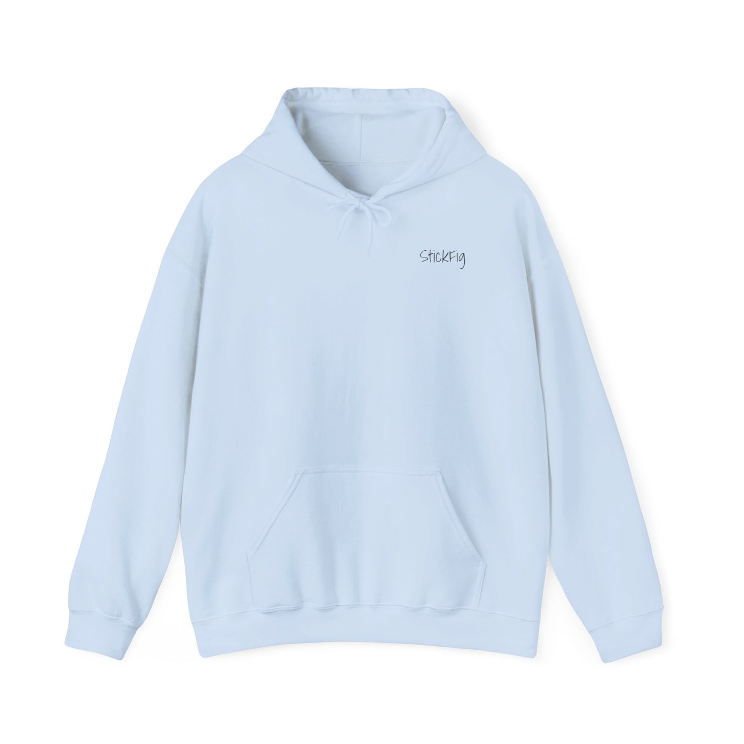 Light Classic Hoodie