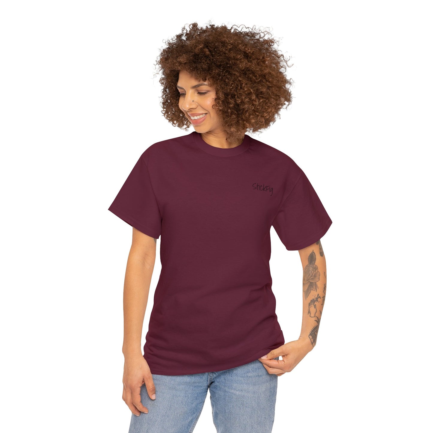 Light Classic T-Shirt